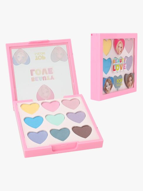 TOPModel BEAUTY and ME Lidschattenpalette