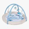 Kinderkraft COZYPLAY Spielbogen, Nordic Breeze