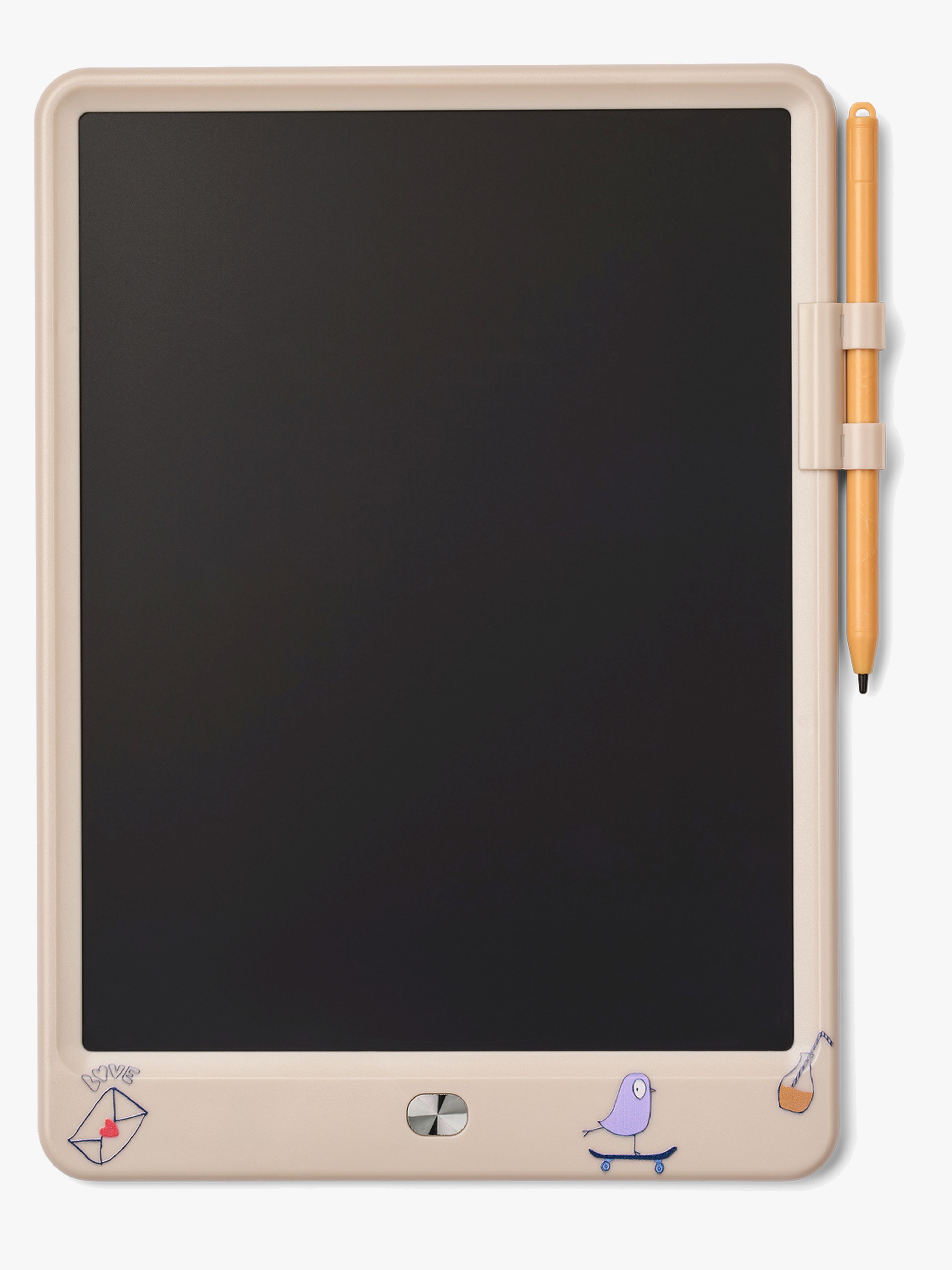LIEWOOD Zora Zeichentablet 10 Zoll, Beige