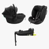 Kinderkraft ENDURA SAFE Modulsystem, Black