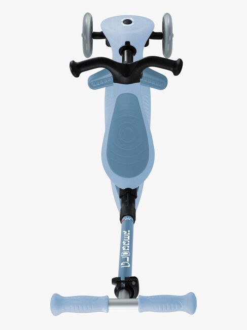 Globber Go-Up Active Ecologic Tretroller, Blueberry