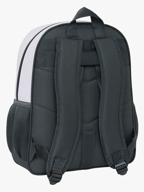 Real Madrid Junior Rucksack 15L, Equip 25/26