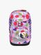 Ergobag Prime Rucksack 20L, Flower PowBear