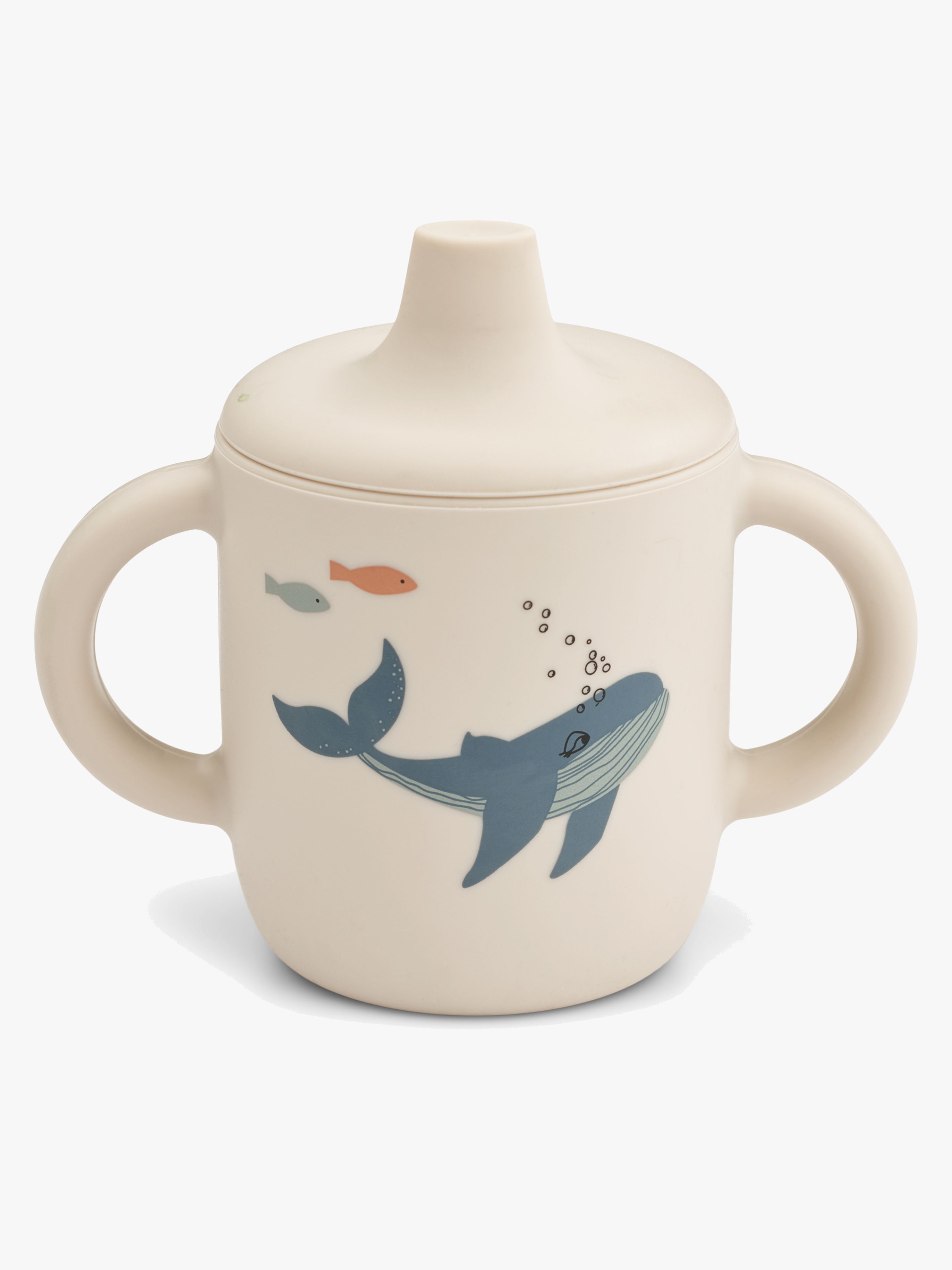 LIEWOOD Neil Schnabeltasse, Sea Creature/Sandy
