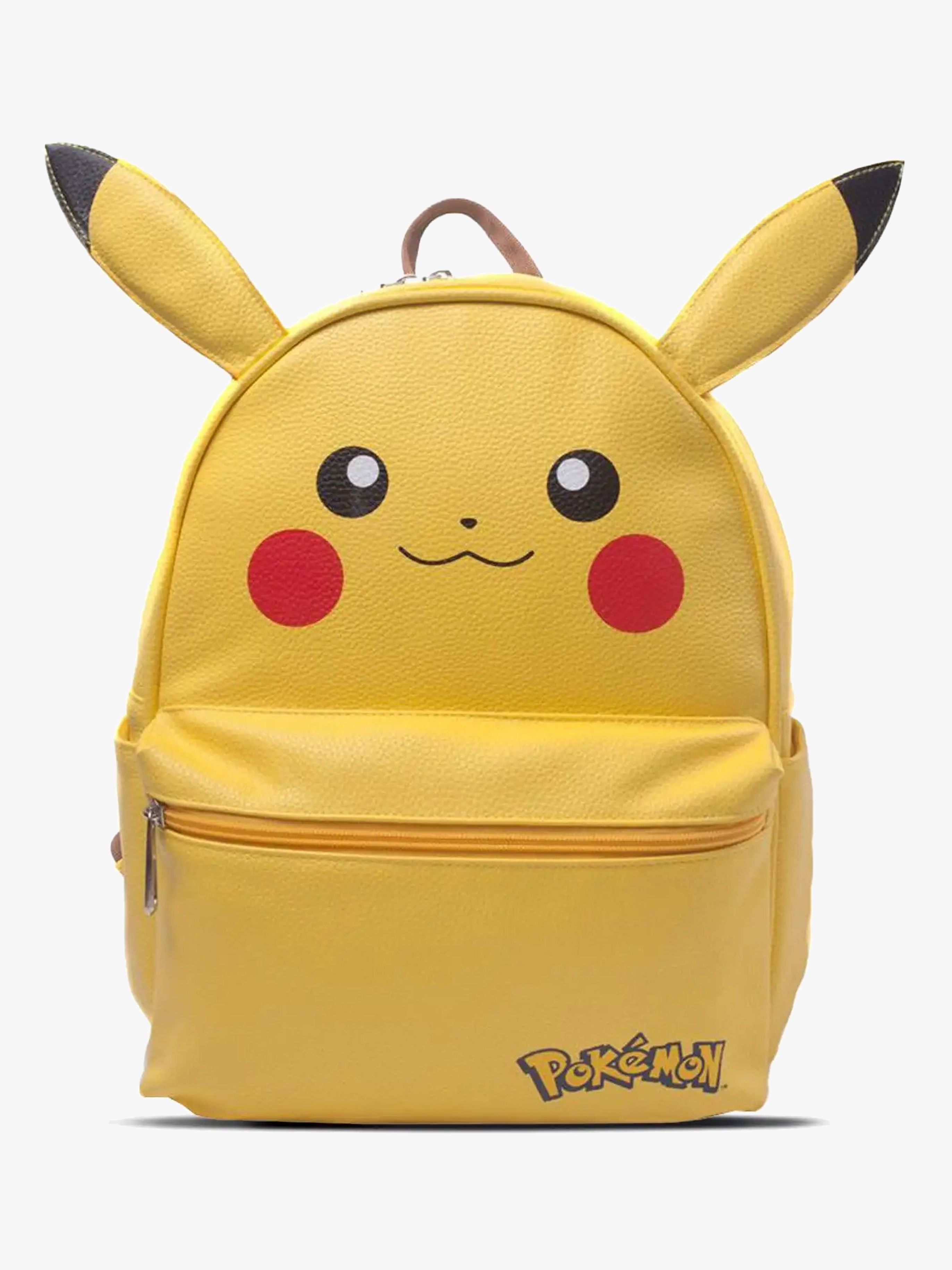 Lady Kinder Rucksack, Pikachu