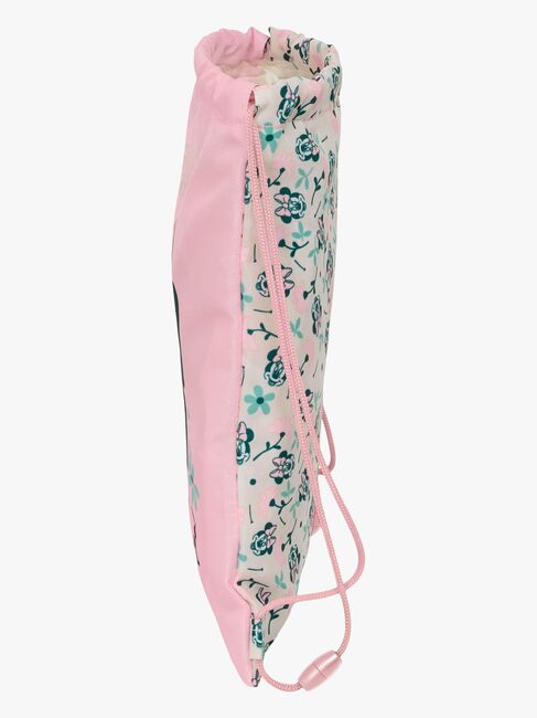Disney Minnie Maus Turnbeutel, Minty