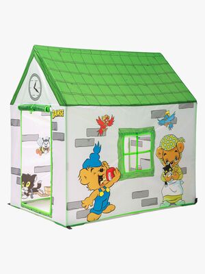Bamse Spielhaus