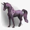 Schleich 70842 Bayala Galaxy Regenbogen Einhorn Stute