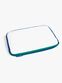 AeroSleep SafeSleep Kissen Bett