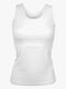Boob Essentials Stilloberteil, Weiß