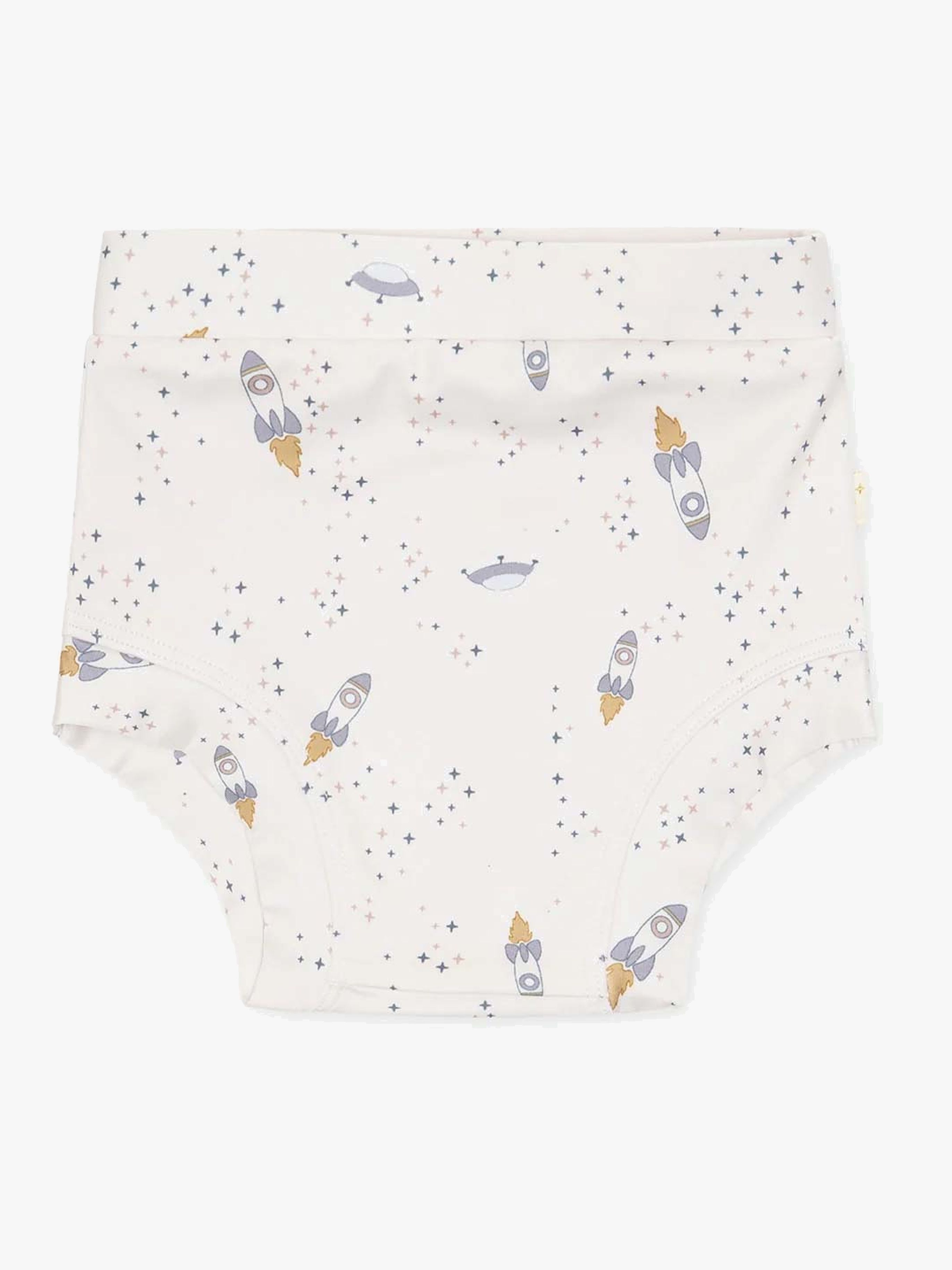Samo Badeshorts, Etoile rocket, 86