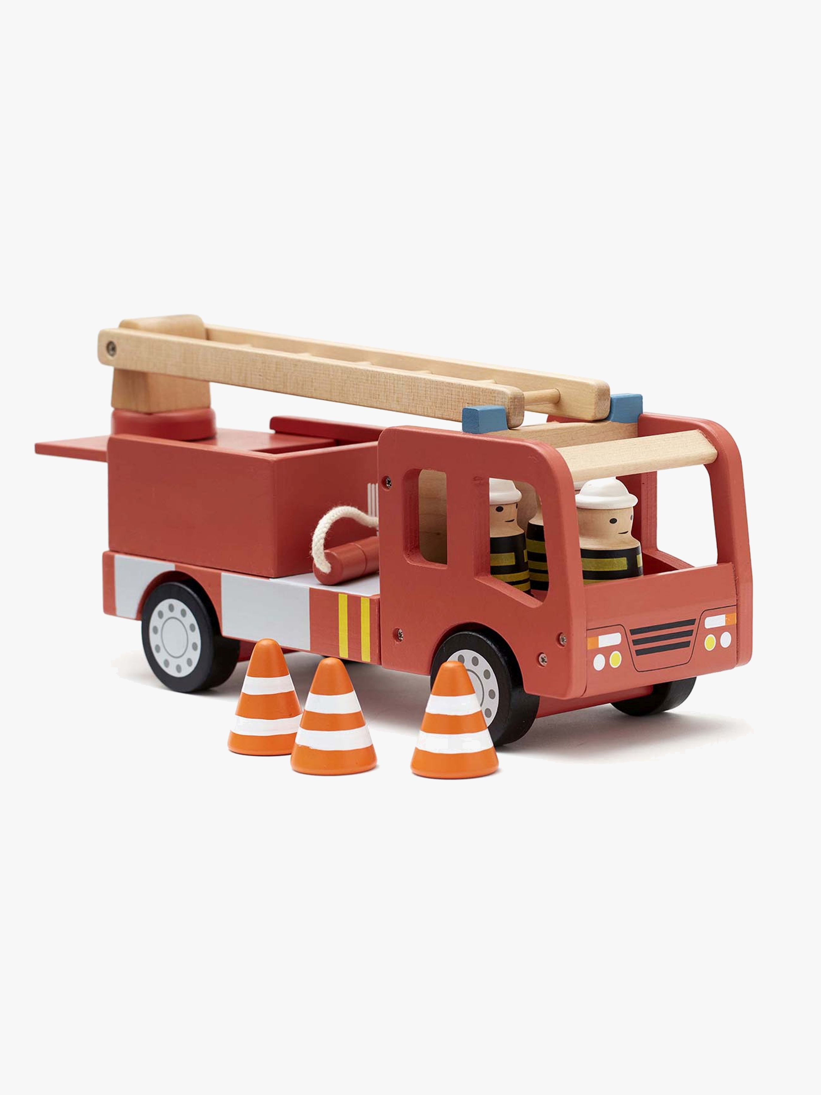 Kids Concept Aiden Feuerwehrauto