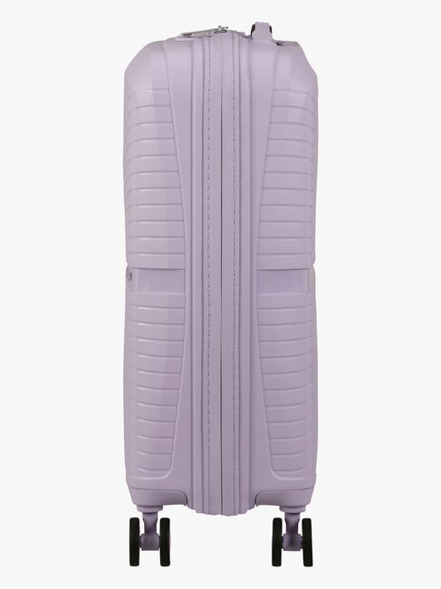 American Tourister Airconic Reisekoffer 33,5L, Stormy Lilac