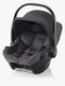 Britax Römer Baby-Safe Core Babyschale, Midnight Grey