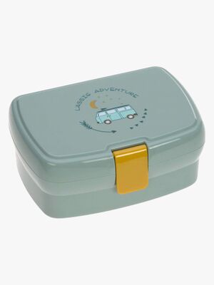 Lässig Brotdose Adventure Bus