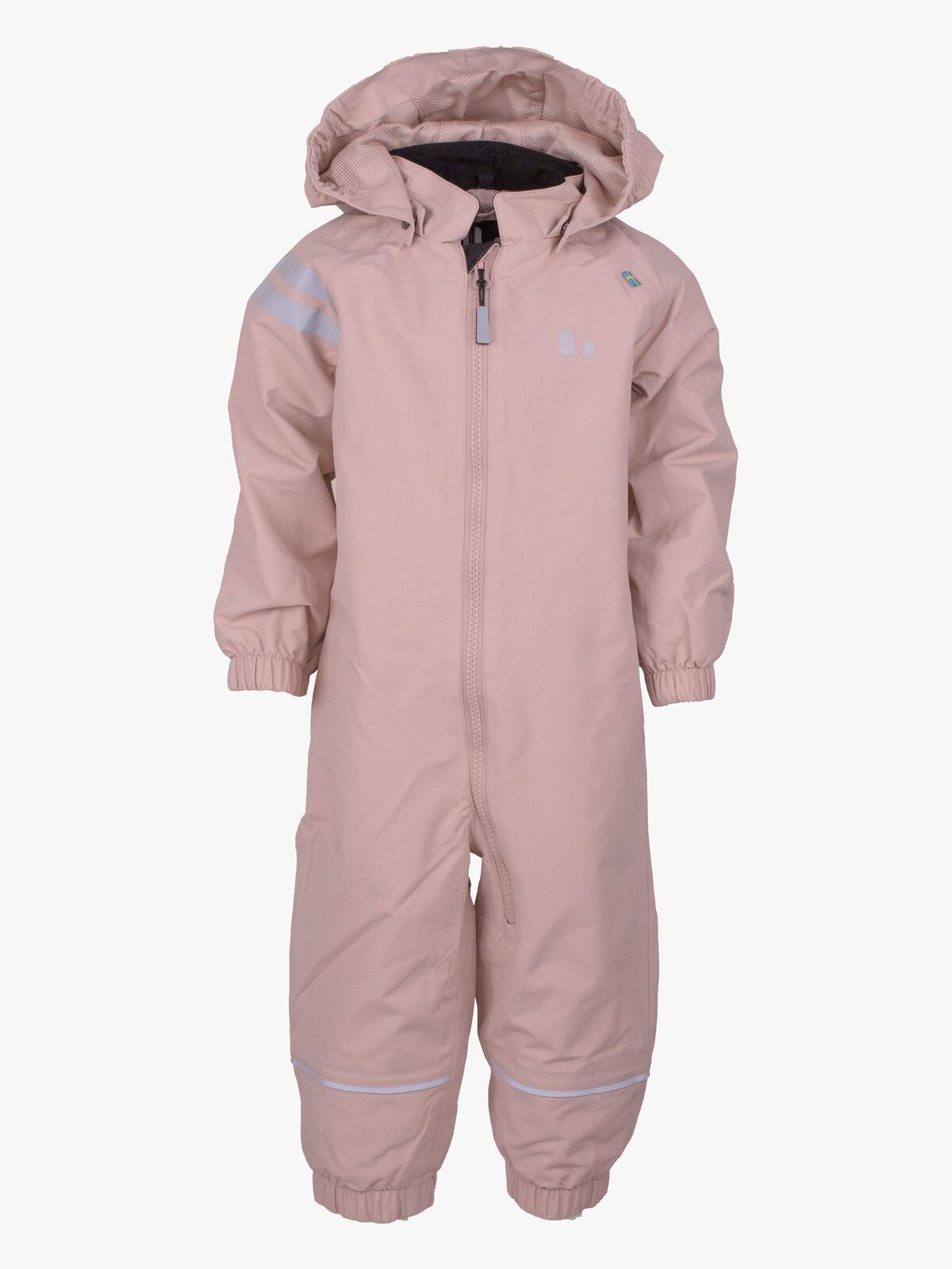 Lindberg Lingbo Outdoor-Overall, Blush