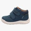 Superfit Whaley WP Sneaker, Blue