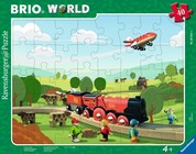 Brio World Kinderpuzzle