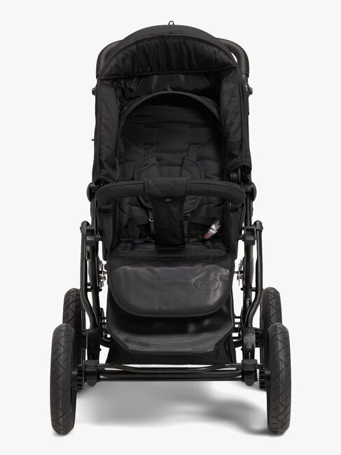 Petite Chérie Solide+ Buggy, Black