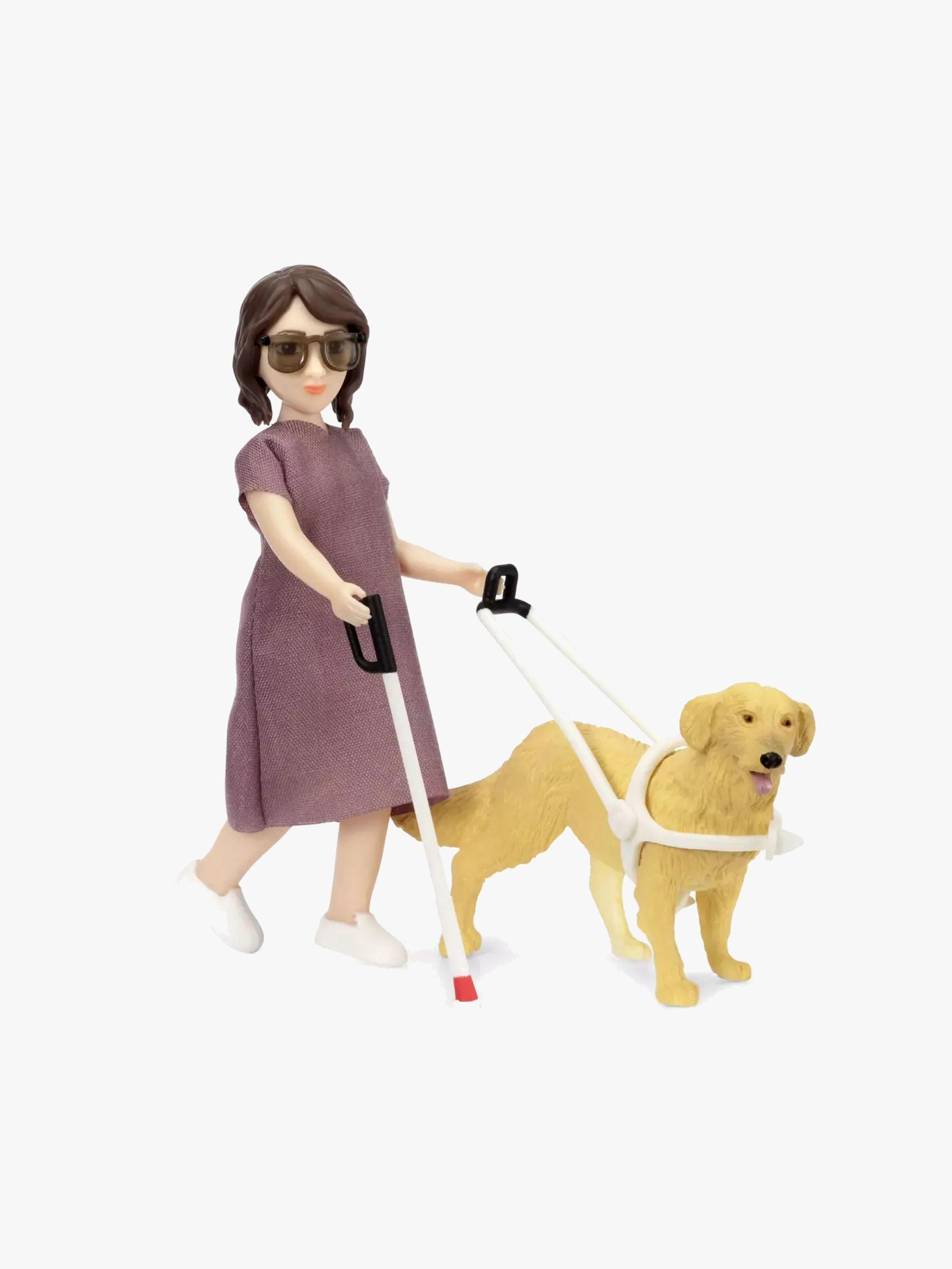 Puppen & Kuscheltiere