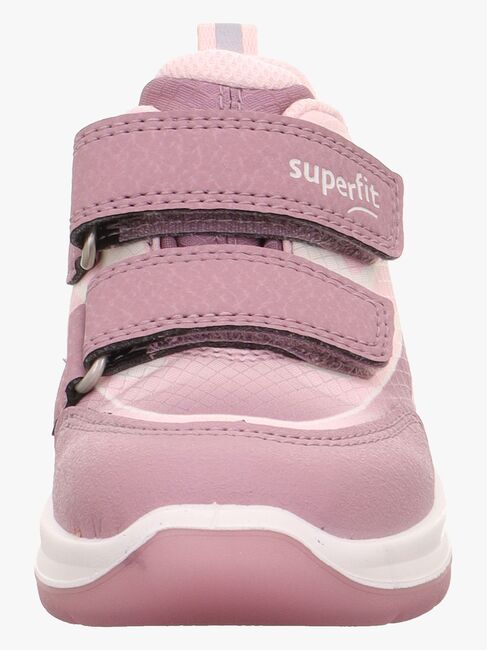 Superfit Cooper GTX Sneaker, Purple/Pink