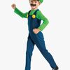Super Mario Kostüm Luigi