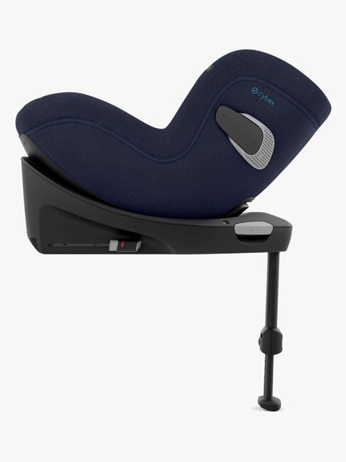 Cybex Sirona Ti i-Size Plus Kindersitz, Nautical Blue
