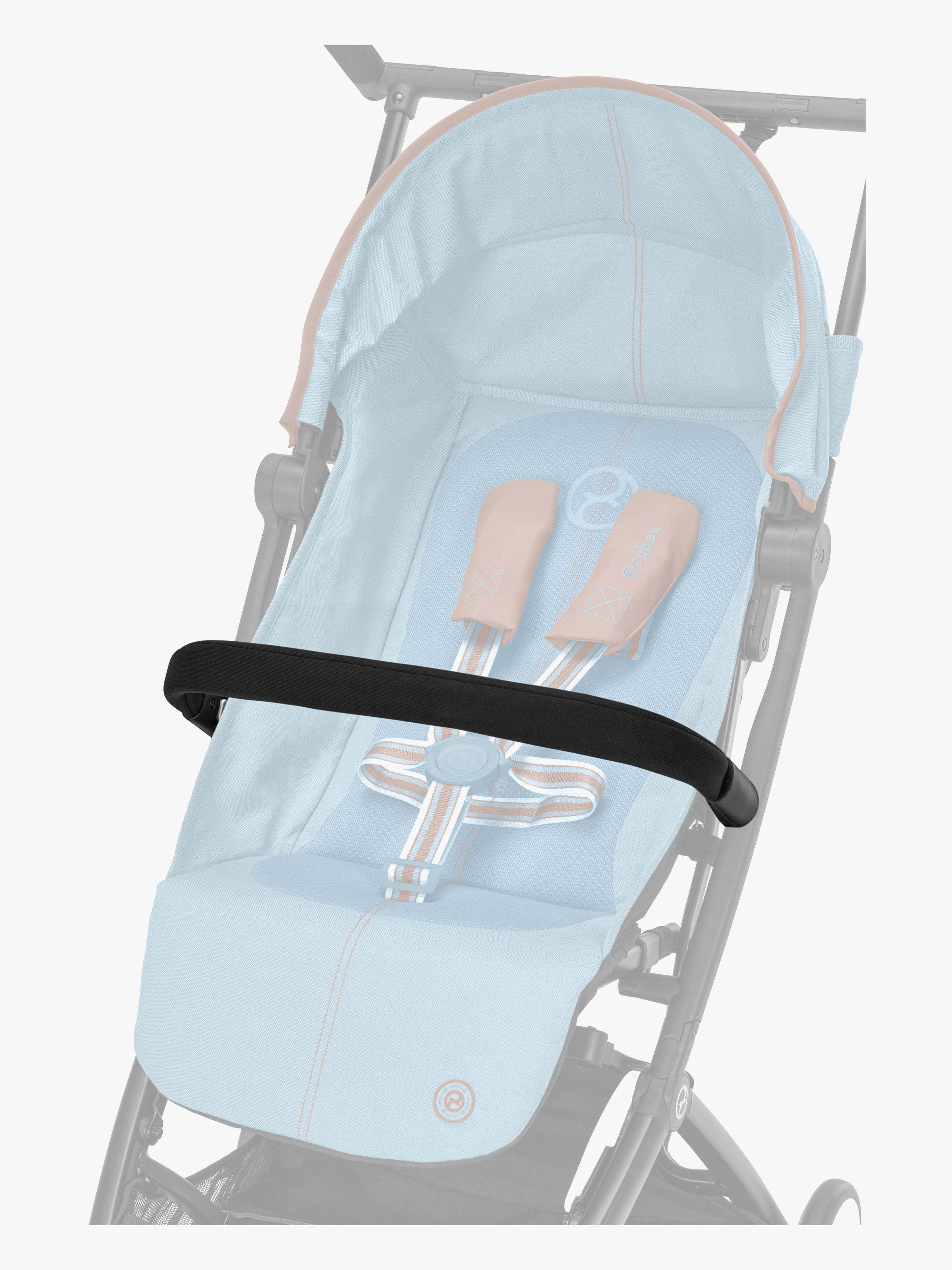 Cybex Libelle Bügel, Black