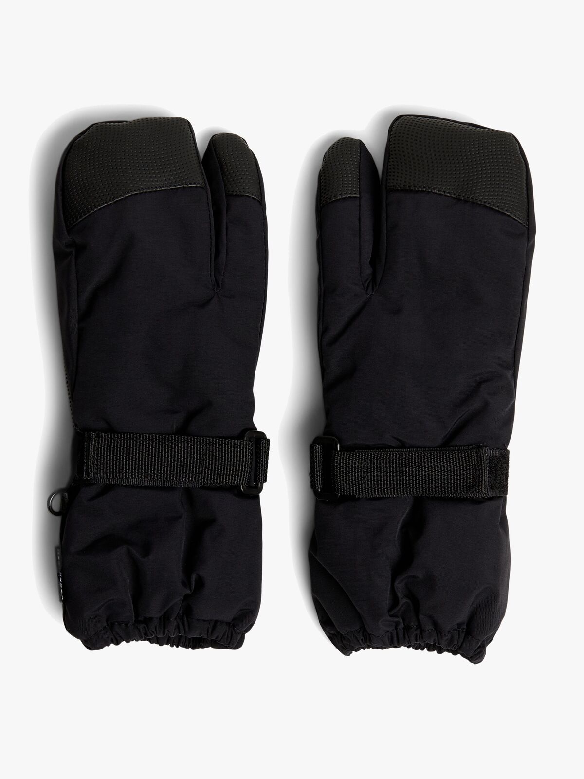 Nordbjørn Snowpro Handschuhe, Black 