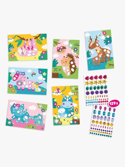 SES Creative Diamantmalereiset