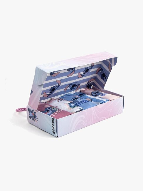 Disney Lilo & Stitch Unterhosen 5er-Pack