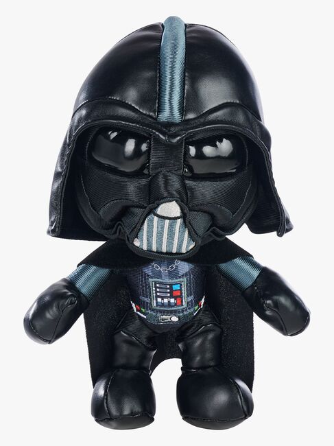 Star Wars Plüschspielzeug Darth Vader 25 cm