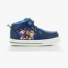 Paw Patrol Sneaker, Navy/Cobalt Blue