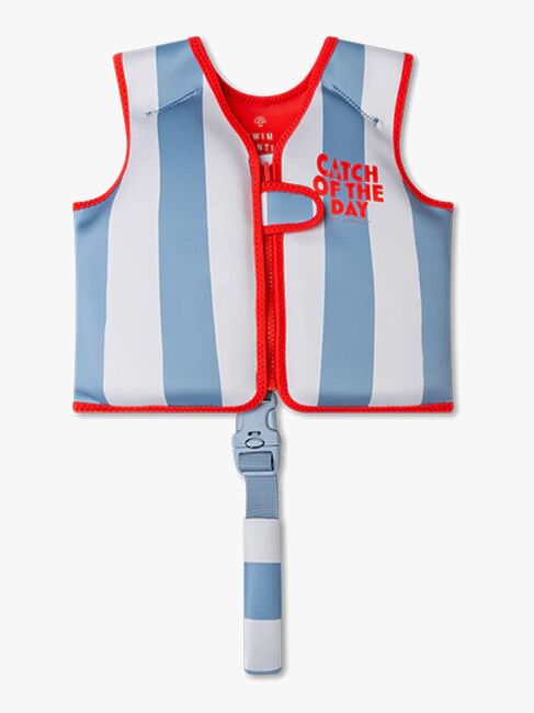 Swim Essentials Schwimmweste, Catch Of The Day