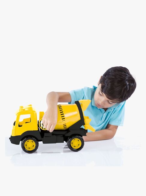 DOLU Zementmischer 42 cm