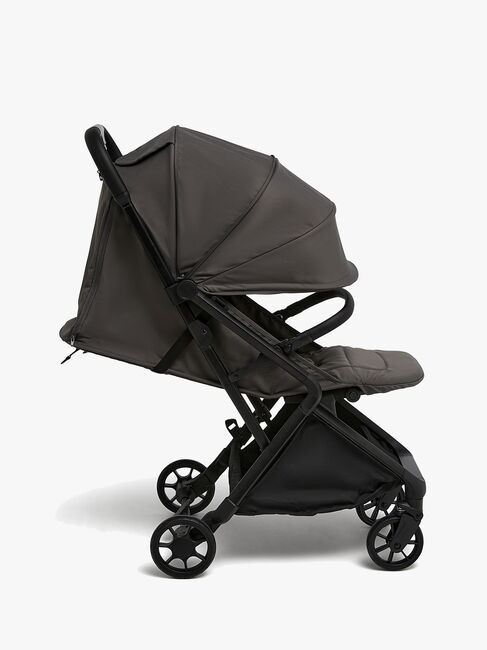 Beemoo Pro Venti Buggy, Mocha Grey