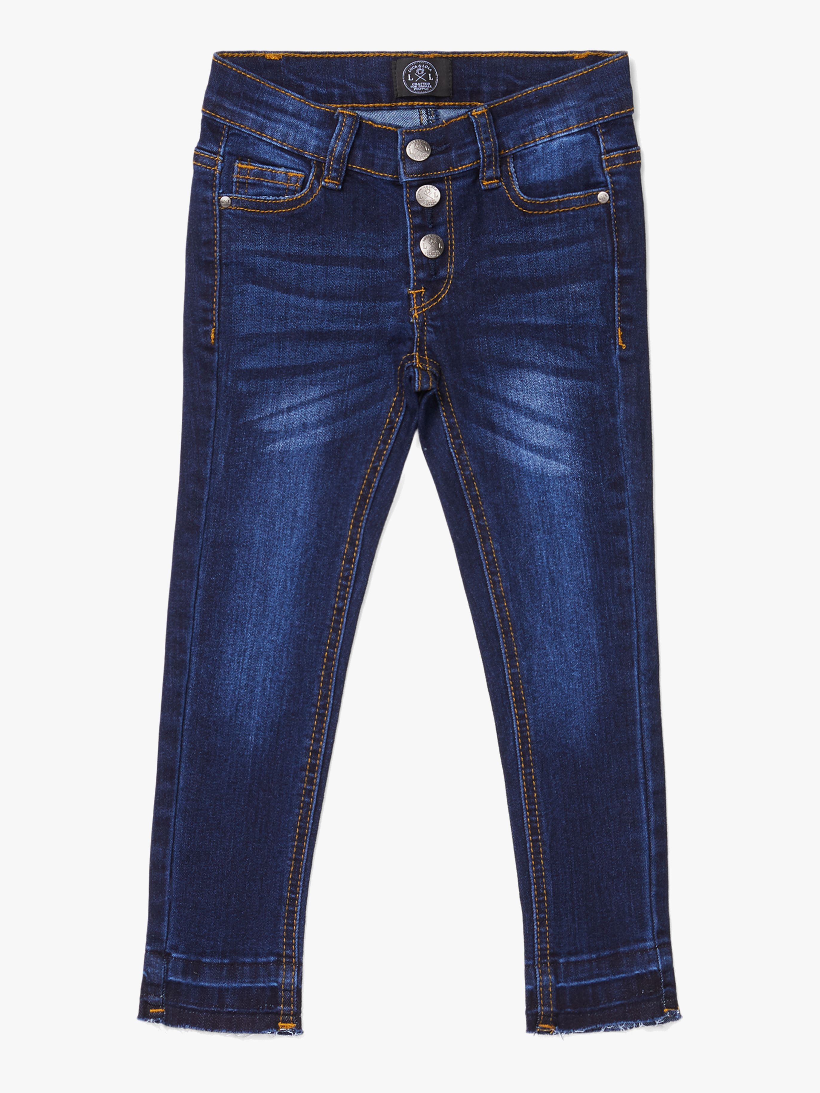 Luca &  Lola Cianna Hose, Blue 116