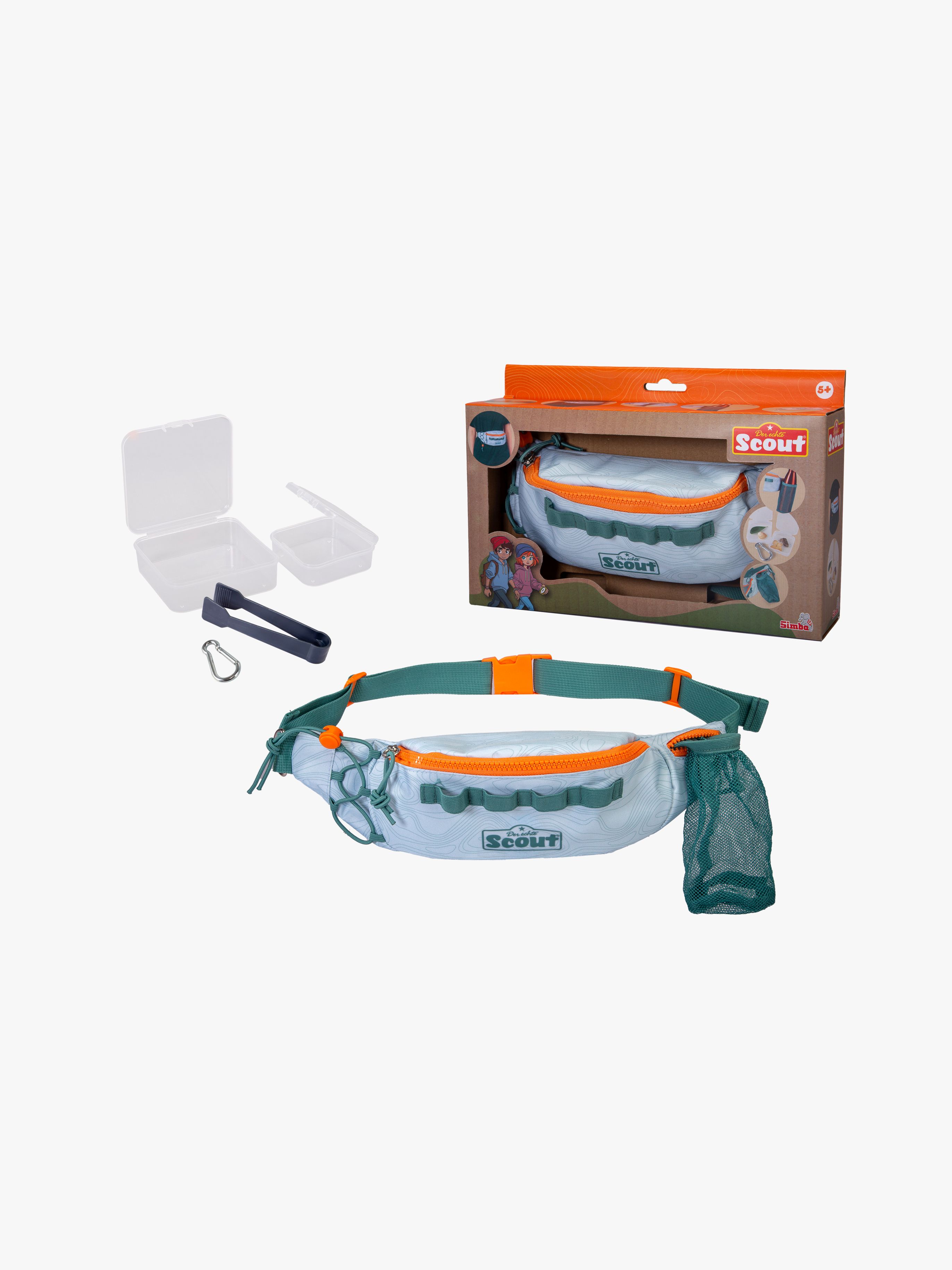 Scout Bauchtasche