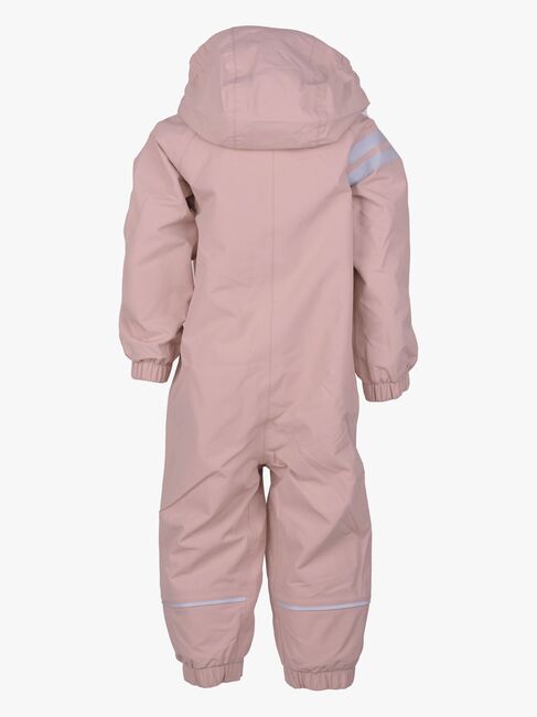 Lindberg Lingbo Outdoor-Overall, Blush