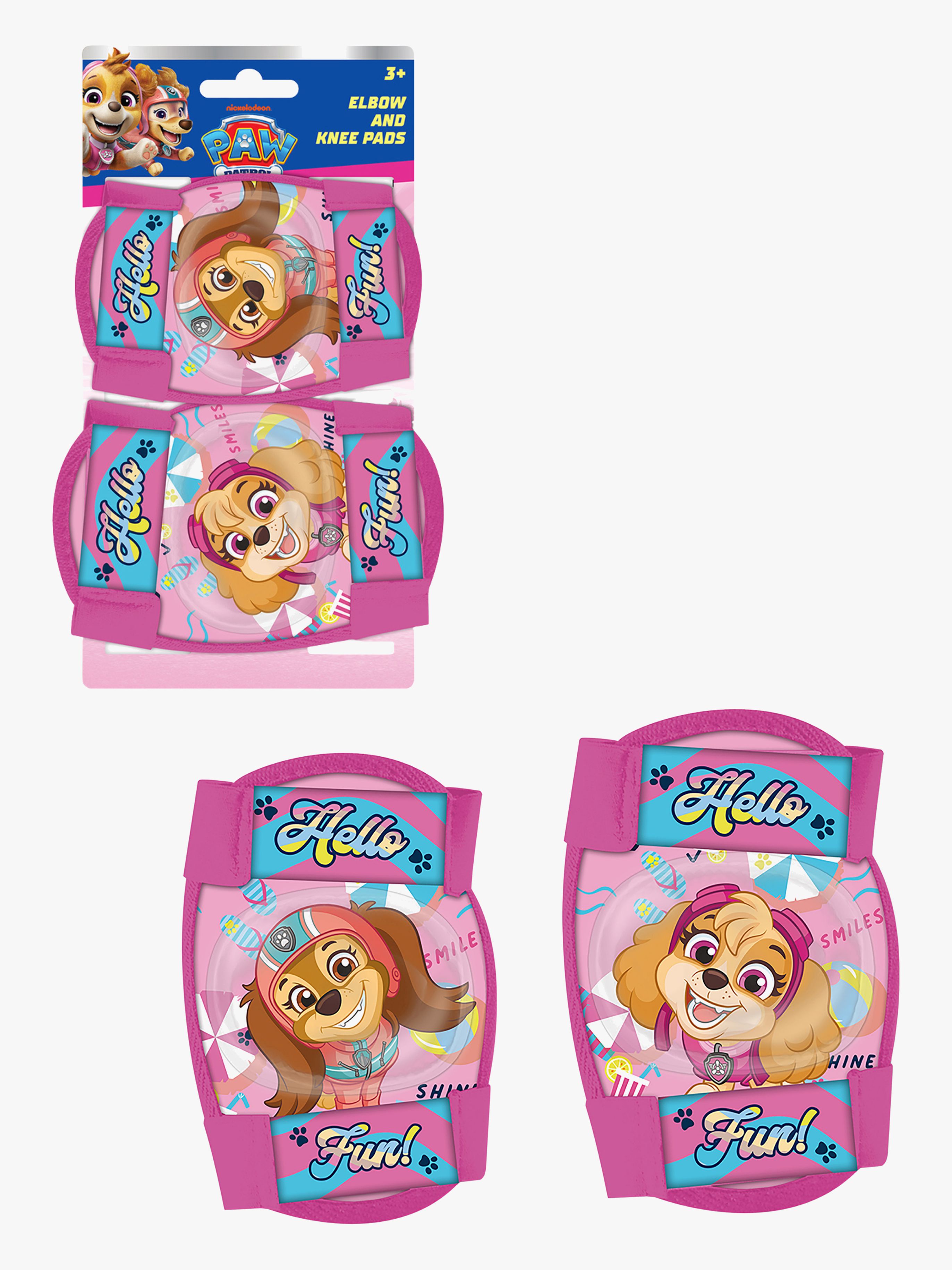 Girls Schutzset