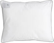 Borganäs Luxury fiber pillow 65g, White