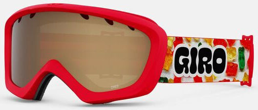 Giro Chico Schutzbrille, Rot