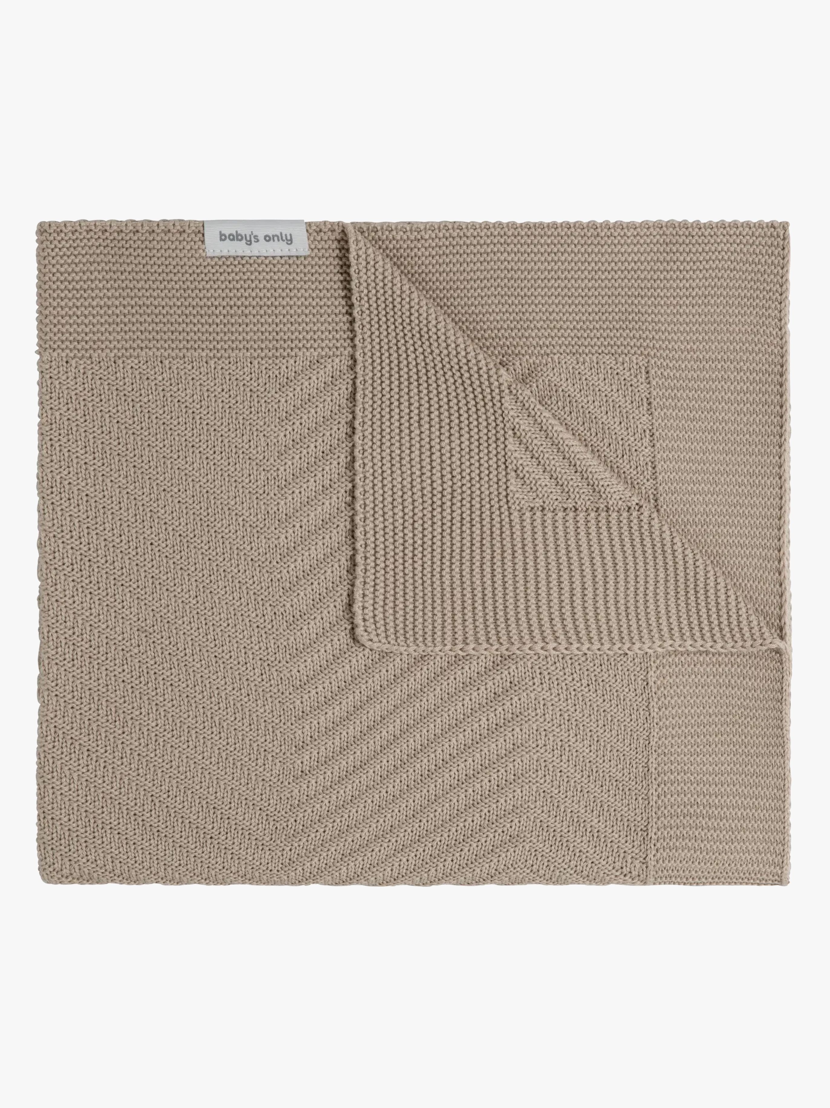 Newborn Decke Grace TOG 0.7, Beige