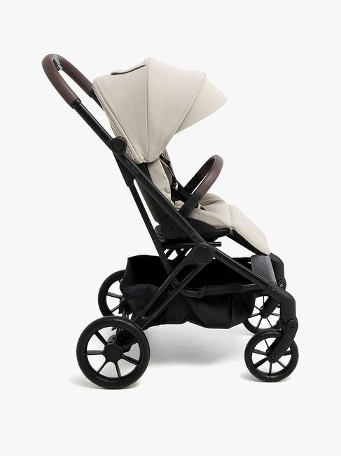 Beemoo Pro Twist Kinderwagen, Latte Beige