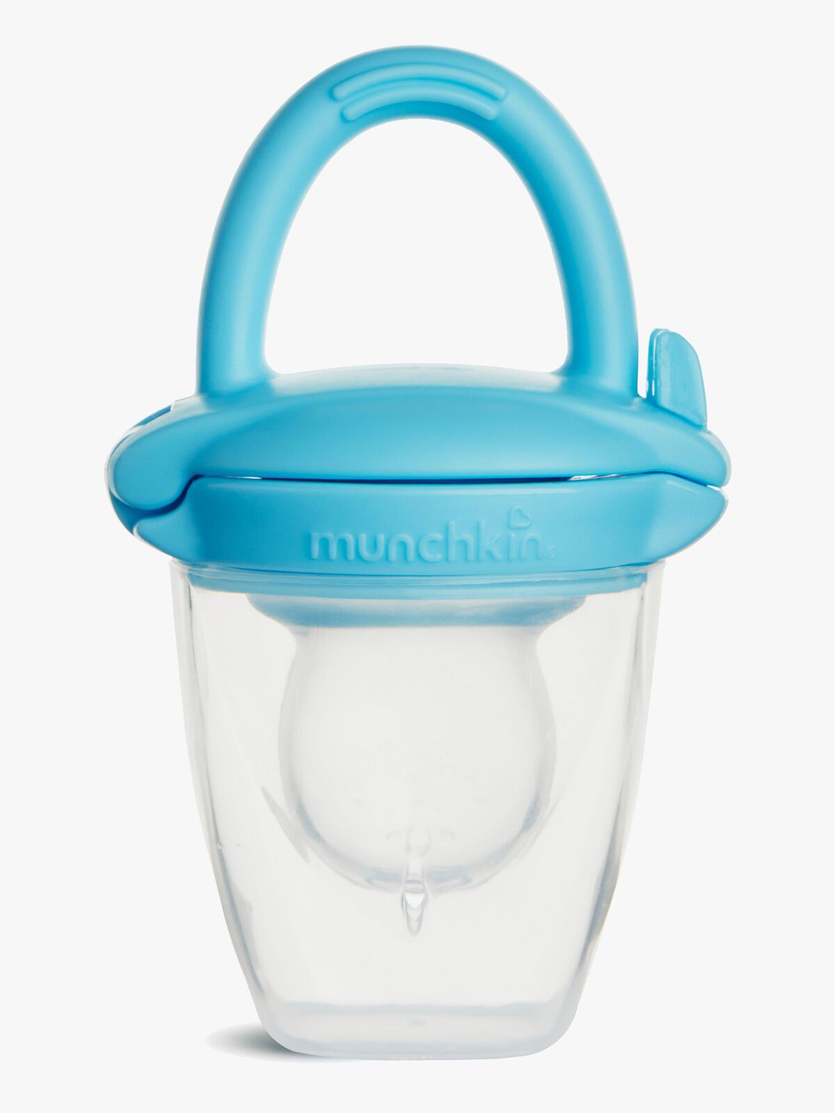 Munchkin Fruchtsauger, Blau