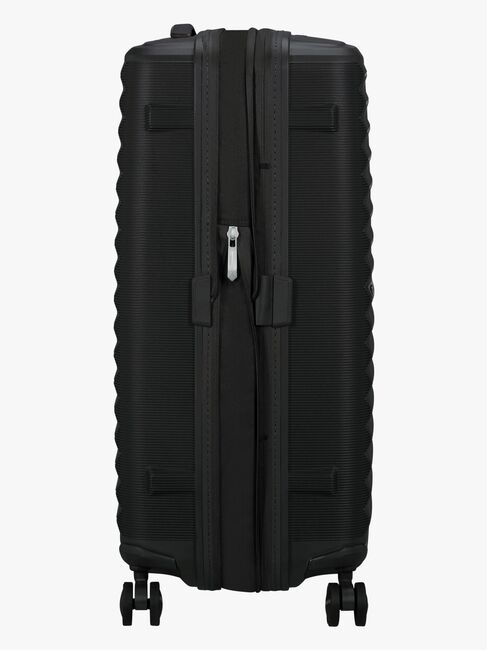 American Tourister Fastforward Reisekoffer 67L, Flash Black
