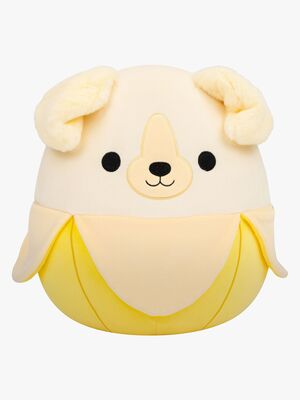 Squishmallows Kuscheltier Golden Retriever 30 cm