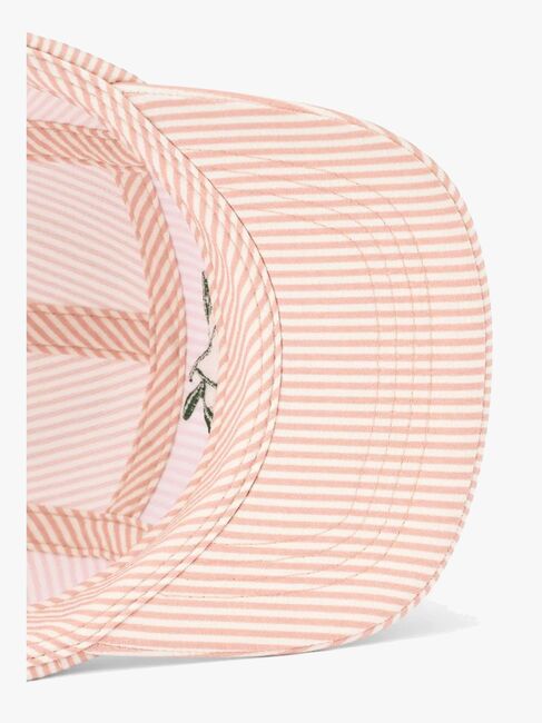 LIEWOOD Rory Kappe, Stripe Pale Tuscany/Creme de la creme