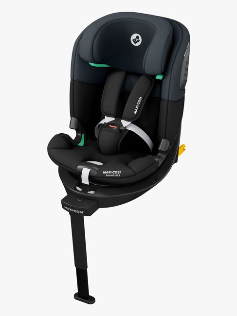 Maxi-Cosi Emerald 360 S Kindersitz, Tonal Black