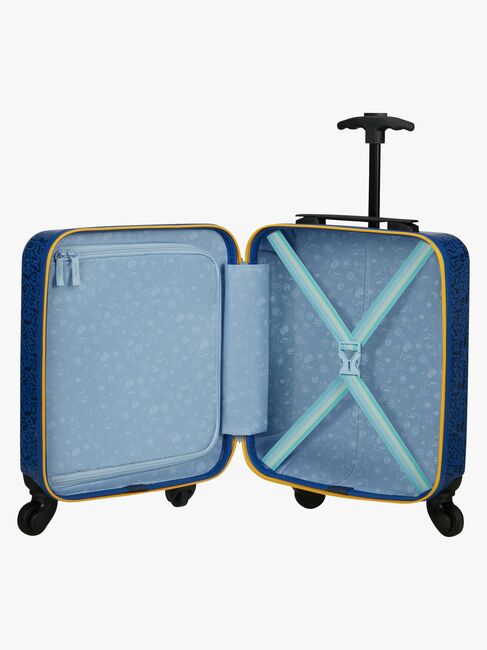 Samsonite Koffer 24L DayDream Disney, Mickey Happy